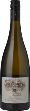 GIACONDA Estate Vineyard Chardonnay, Beechworth 2021 Bottle image number 0