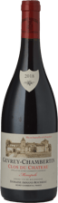 DOMAINE ARMAND ROUSSEAU Clos du Chateau, Gevrey-Chambertin 2018 Bottle