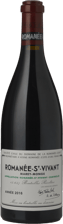 DOMAINE DE LA ROMANEE-CONTI Marey Monge, Romanee-St-Vivant 2016 Bottle