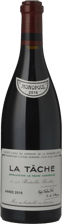 DOMAINE DE LA ROMANEE-CONTI, La Tache 2016 Bottle