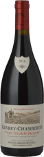 DOMAINE ARMAND ROUSSEAU Clos St Jacques 1er cru, Gevrey-Chambertin 2016 Bottle
