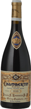 DOMAINE ARMAND ROUSSEAU Grand Cru, Chambertin 2010 Bottle