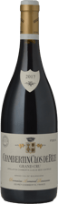 DOMAINE ARMAND ROUSSEAU, Chambertin-Clos de Beze 2017 Bottle