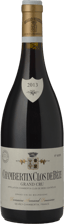 DOMAINE ARMAND ROUSSEAU, Chambertin-Clos de Beze 2013 Bottle