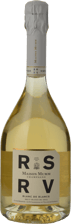 G.H.MUMM RSRV Blanc de Blanc, Champagne 2015 Bottle