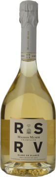 G.H.MUMM RSRV Blanc de Blanc, Champagne 2015 Bottle image number 0