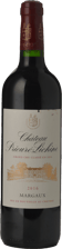 CHATEAU PRIEURE-LICHINE 4me cru classe, Margaux 2016 Bottle