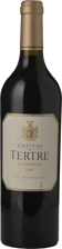 CHATEAU DU TERTRE 5me cru classe, Margaux 2016 Bottle