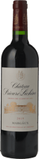 CHATEAU PRIEURE-LICHINE 4me cru classe, Margaux 2019 Bottle