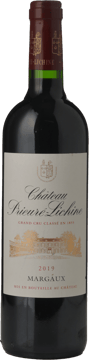 CHATEAU PRIEURE-LICHINE 4me cru classe, Margaux 2019 Bottle image number 0