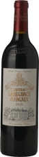 CHATEAU LABEGORCE Cru bourgeois, Margaux 2015 Bottle
