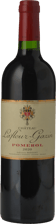 CHATEAU LAFLEUR-GAZIN, Pomerol 2020 Bottle
