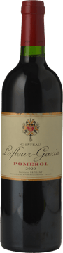 CHATEAU LAFLEUR-GAZIN, Pomerol 2020 Bottle image number 0