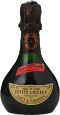 MOET & CHANDON Petite Liqueur NV 200 mL Bottle