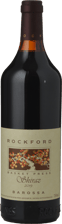 ROCKFORD Basket Press Shiraz, Barossa Valley 2019 Bottle
