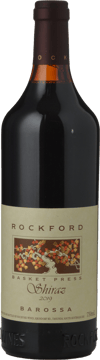 ROCKFORD Basket Press Shiraz, Barossa Valley 2019 Bottle image number 0