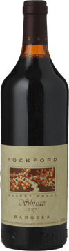 ROCKFORD Basket Press Shiraz, Barossa Valley 2017 Bottle image number 0