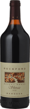 ROCKFORD Basket Press Shiraz, Barossa Valley 2019 Bottle