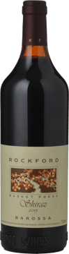 ROCKFORD Basket Press Shiraz, Barossa Valley 2019 Bottle image number 0