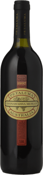 PETALUMA Merlot, Coonawarra 1997 Bottle image number 0