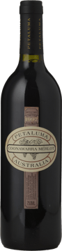 PETALUMA Merlot, Coonawarra 1997 Bottle image number 0