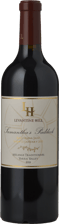 LEVANTINE HILL Samantha's Paddock Cabernet blend, Yarra Valley 2018 Bottle