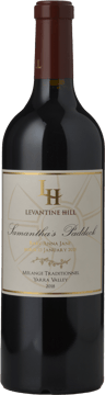 LEVANTINE HILL Samantha's Paddock Cabernet blend, Yarra Valley 2018 Bottle image number 0