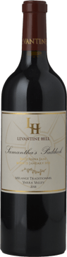 LEVANTINE HILL Samantha's Paddock Cabernet blend, Yarra Valley 2018 Bottle image number 0