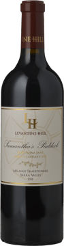 LEVANTINE HILL Samantha's Paddock Cabernet blend, Yarra Valley 2018 Bottle image number 0