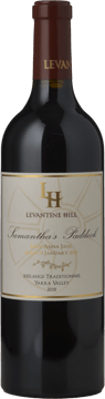 LEVANTINE HILL Samantha's Paddock Cabernet blend, Yarra Valley 2018 Bottle image number 0