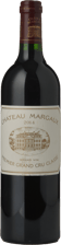 CHATEAU MARGAUX 1er cru classe, Margaux 2014 Bottle