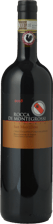 ROCCA DI MONTEGROSSI San Marcelino , Chianti Classico DOCG, Chianti Classico DOCG 2018 Bottle