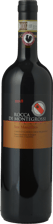ROCCA DI MONTEGROSSI San Marcelino , Chianti Classico DOCG, Chianti Classico DOCG 2018 Bottle