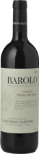 CONTERNO FANTINO Vigna del Gris, Barolo 2019 Bottle