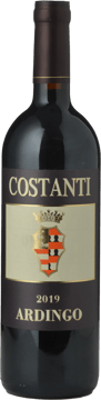 CONTI COSTANTI Ardingo, Toscana IGT 2019 Bottle image number 0