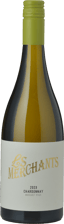 LS MERCHANTS Chardonnay, Margaret River 2023 Bottle