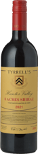 TYRRELL'S 8 Acres Shiraz, Hunter Valley 2021 Bottle