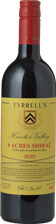 TYRRELL'S 8 Acres Shiraz, Hunter Valley 2021 Bottle