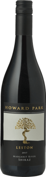 HOWARD PARK Leston Vineyard Shiraz, Margaret River 2017 Bottle image number 0