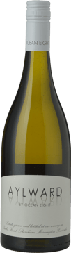 OCEAN EIGHT Aylward Chardonnay, Mornington Peninsula 2021 Bottle image number 0