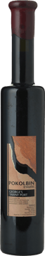 POKOLBIN ESTATE VINEYARD George's Tawny Port, Hunter Valley NV 500ml image number 0