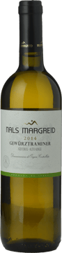 NALS MARGREID Gewurztraminer, Sudtirol 2014 Bottle image number 0