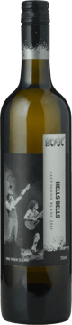 WARBURN ESTATE AC/DC Hells Bells Sauvignon Blanc, New Zealand 2010 Bottle image number 0