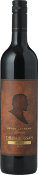 PETER LEHMANN The Barossan Shiraz, Barossa 2018 Bottle image number 0