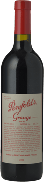 PENFOLDS Bin 95 Grange Shiraz, South Australia 2011 Bottle image number 0