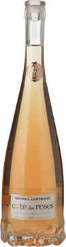 GERARD BERTRAND Cote des roses , France 2019 Bottle image number 0