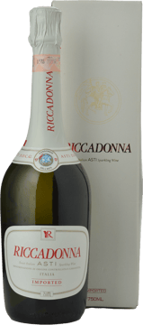 RICCADONNA, Asti NV Bottle image number 0