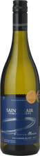 SAINT CLAIR Vicar's Choice Sauvignon Blanc, Marlborough 2013 Bottle