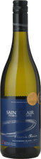 SAINT CLAIR Vicar's Choice Sauvignon Blanc, Marlborough 2013 Bottle