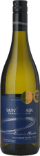 SAINT CLAIR Vicar's Choice Sauvignon Blanc, Marlborough 2012 Bottle